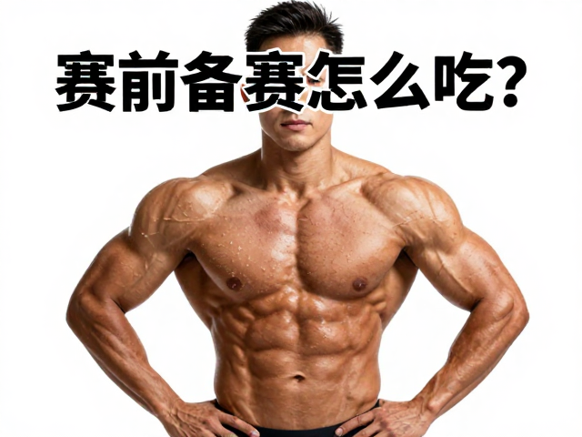 赛前备赛怎么吃？脂肪较低时加入酸奶，高效补充蛋白助力冲刺