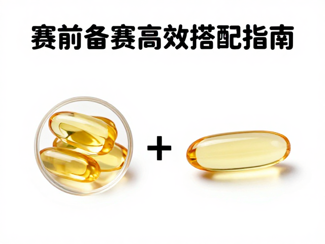 鱼油，复合植物蛋白怎么吃？赛前备赛高效搭配指南