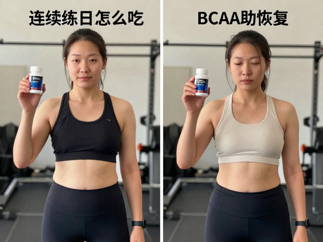 连续训练日怎么吃？BCAA助恢复，赛前备赛营养全攻略