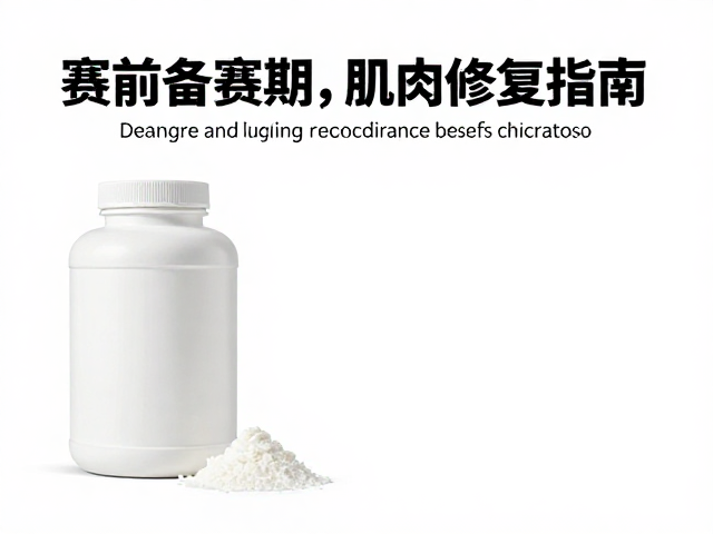运动后肌肉修复指南,赛前备赛期如何科学水冲泡补剂