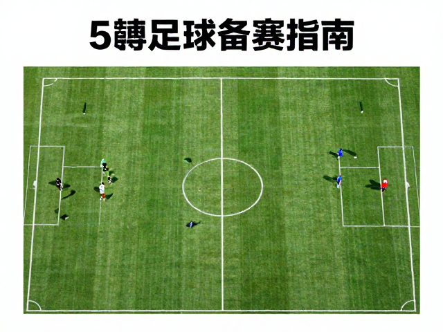 5磅装足球备赛指南，团队球类运动训练与战术准备