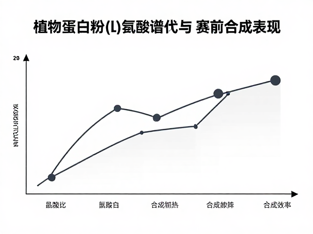 连续训练日营养支持,植物蛋白粉如何优化赛前备赛表现