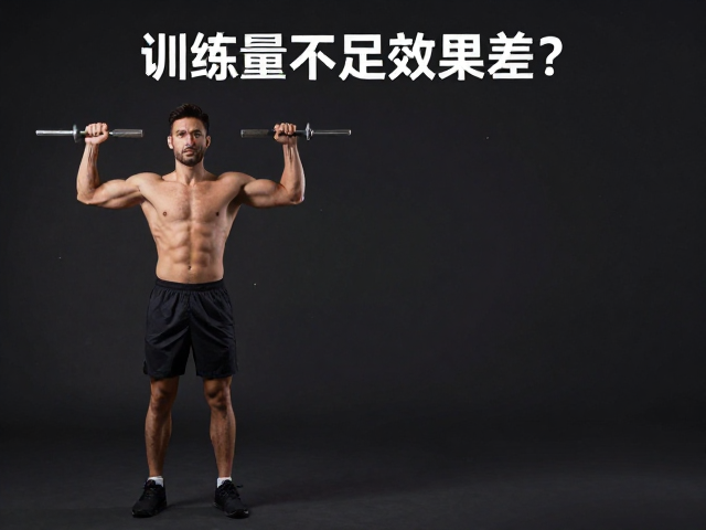 训练量不足效果差？赛前备赛关键，精准提升运动表现