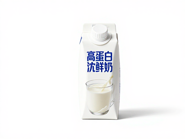 老年人防流失选什么奶?高蛋白奶香味浓,守护身体活力
