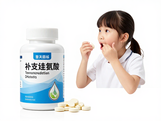 青少年生长发育期补支链氨基酸,助骨骼强健防流失