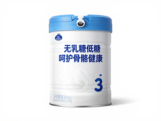 老年人防流失，选无乳糖低糖奶粉，呵护骨骼健康