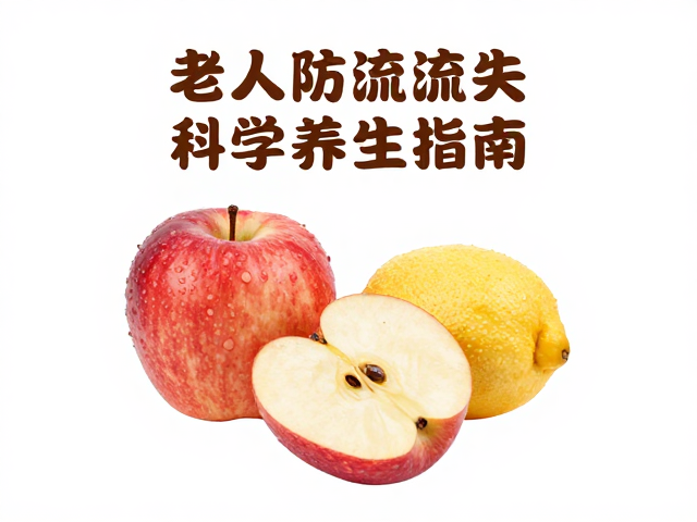 老年人防流失，水果少量多次补充，科学养生指南