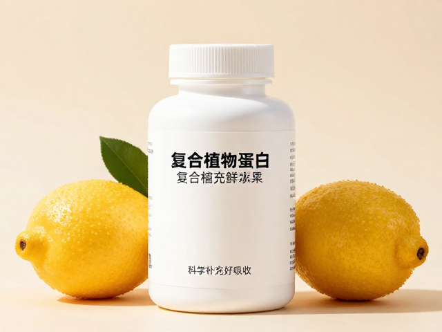老年人防流失吃什么？复合植物蛋白，水果，科学补充好吸收