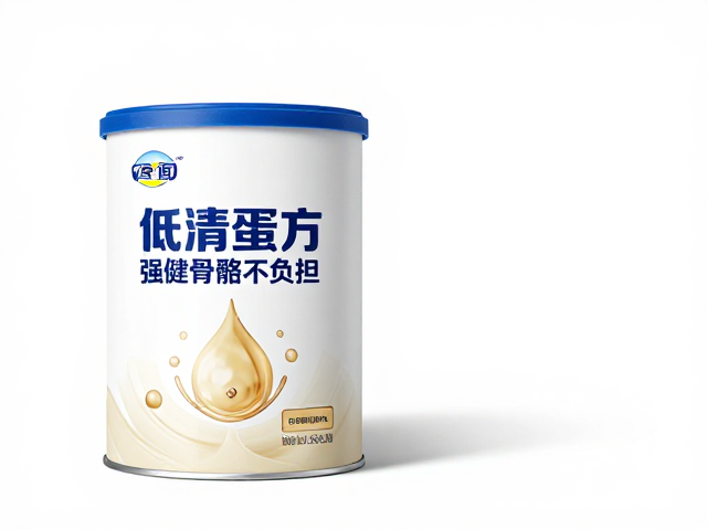 老年人防流失选乳清蛋白?认准低脂配方,强健骨骼不负担