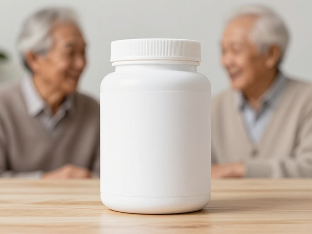 老年人防流失选乳清蛋白？认准低脂配方，强健骨骼不负担