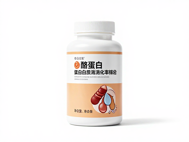 老年人防流失，酪蛋白与蛋白质消化率的关键联系