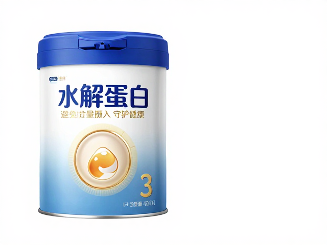 孕哺期防流失,选水解蛋白避免过量摄入,守护健康