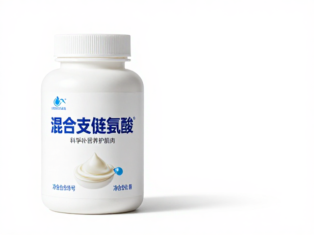 老年人防流失，酸奶混合支链氨基酸，科学补营养护肌肉