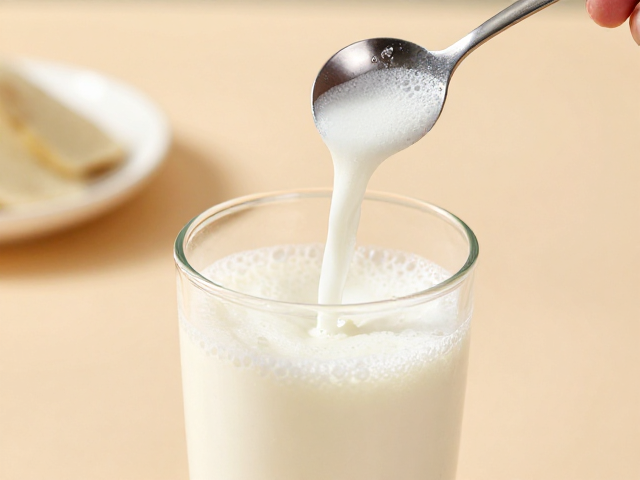 老年人营养奶粉怎么选?易溶解无乳糖配方推荐