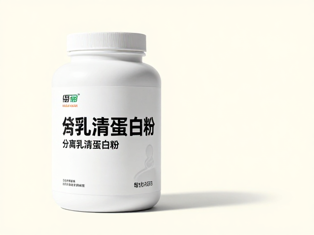控重期怎么吃?分离乳清蛋白粉助控糖,低卡饱腹不掉肌肉