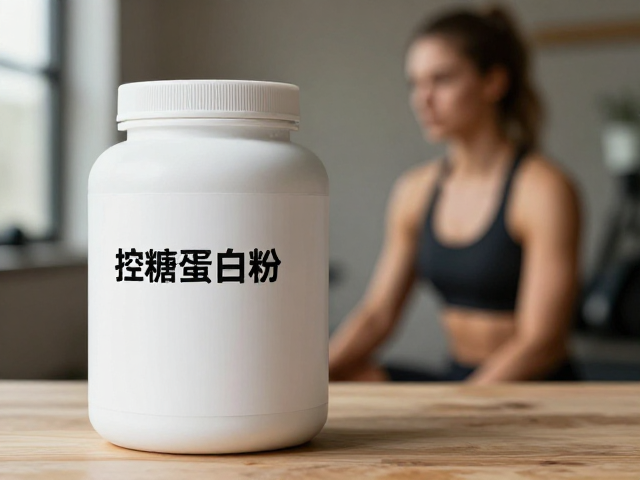控糖蛋白粉推荐,原味清淡无负担,高效助力训练恢复期