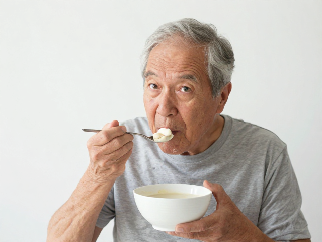 老年人怎么吃蛋白？优质蛋白吸收率最高，助力健康晚年