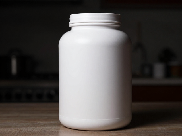 乳清蛋白粉夜间吃能控糖吗？实测解析