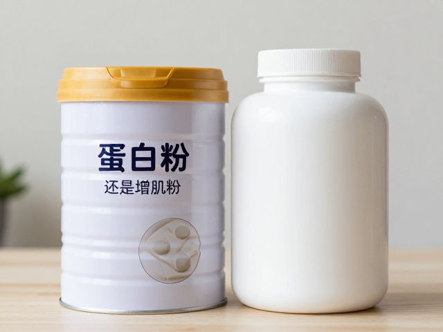 老年人营养品选蛋白粉还是增肌粉?干燥阴凉处存放更保鲜