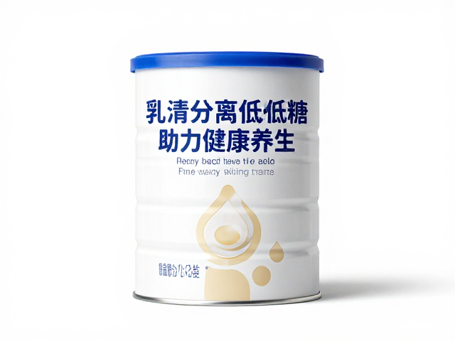 老年人营养补充,乳清分离蛋白低脂低糖,助力健康养生