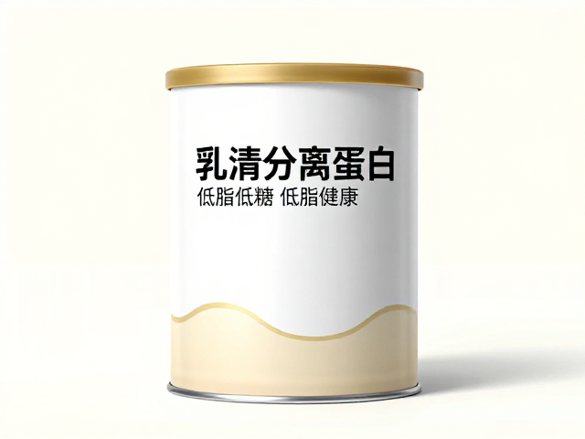 老年人营养补充，乳清分离蛋白低脂低糖，助力健康养生