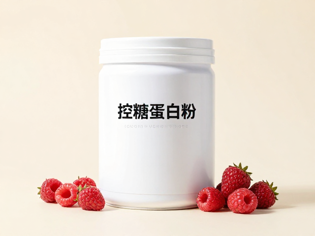 控糖蛋白粉搭配莓果,维持期怎么吃更稳糖?