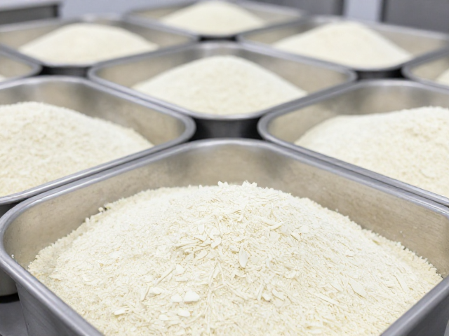 揭秘乳制品工厂体系，如何打造适合老年人的营养粉末冲调方案？