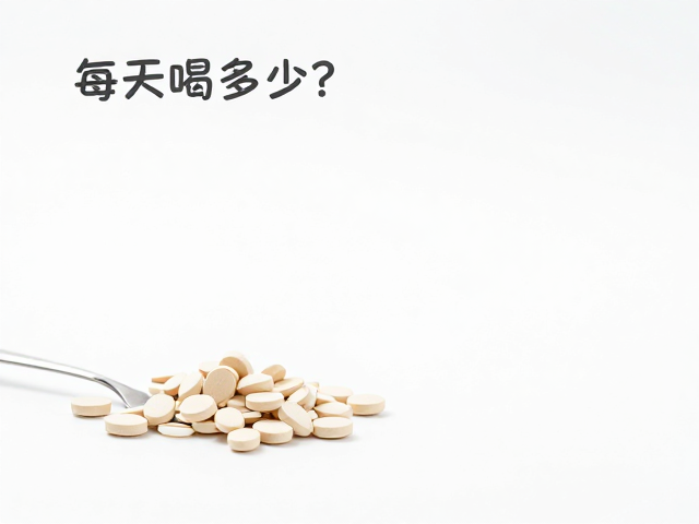 老年人营养补充,每天喝多少?推荐易溶解类型,健康更省心