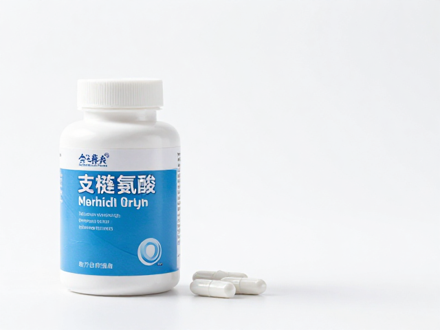 老年人营养，支链氨基酸如何科学补充，助力日常健康