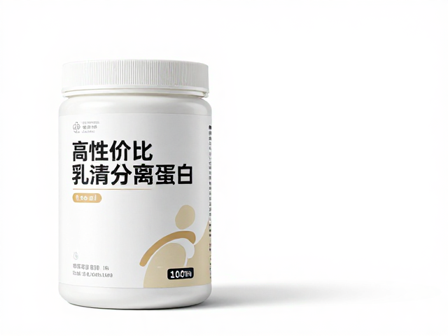 老年人营养怎么选？高性价比乳清分离蛋白推荐