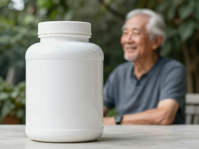 老年人运动后恢复,乳清分离蛋白如何助力营养补充