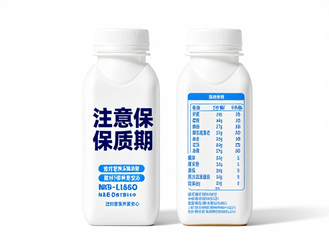 老年人喝即饮蛋白饮注意保质期,选对营养更安心