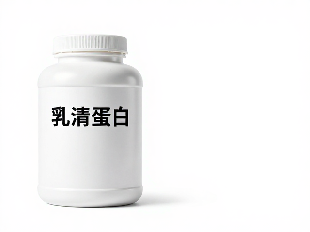 老年人营养,乳清蛋白如何改善饮食蛋白摄入不足