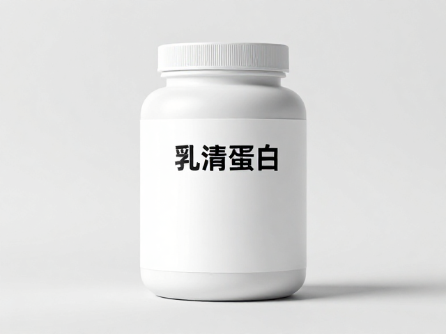 老年人营养,乳清蛋白如何改善饮食蛋白摄入不足