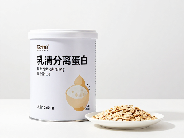 老年人早餐怎么吃?乳清分离蛋白,燕麦,营养均衡好吸收