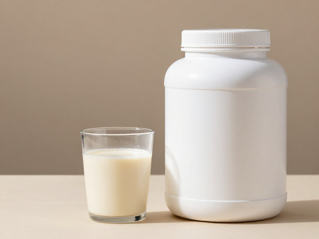 老年人喝乳清蛋白粉口感顺滑吗?营养吸收与选购指南