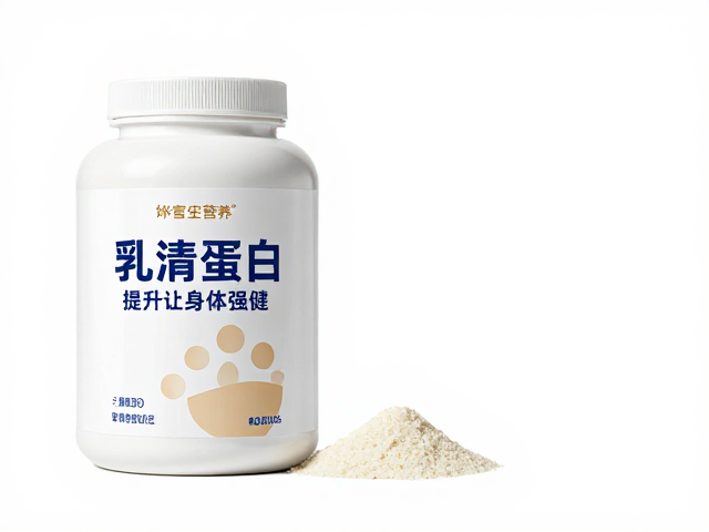老年人营养,乳清蛋白如何提升高蛋白密度,助力身体强健