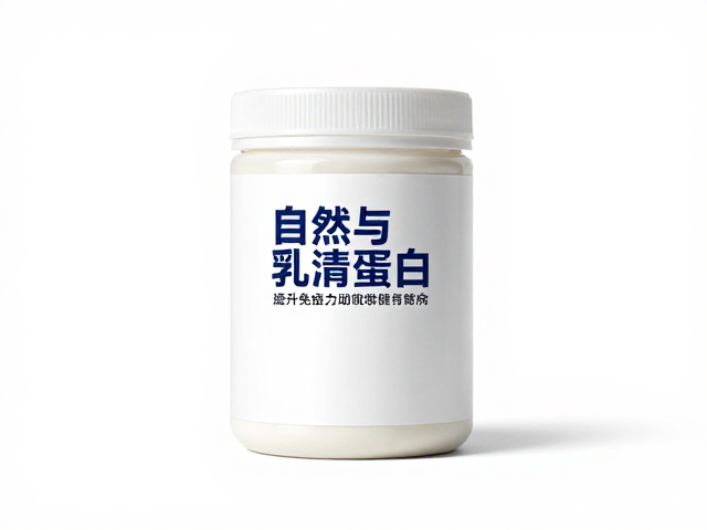 老年人营养,必需氨基酸与乳清蛋白,提升免疫力助健康