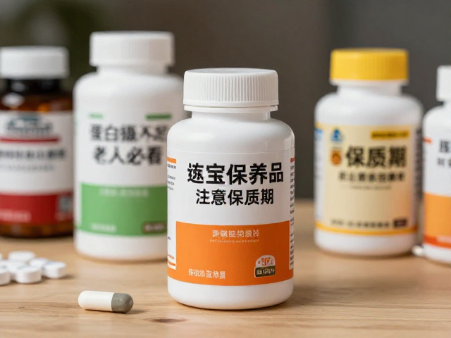 蛋白摄入不足老人必看,选营养品注意保质期,避开过期陷阱