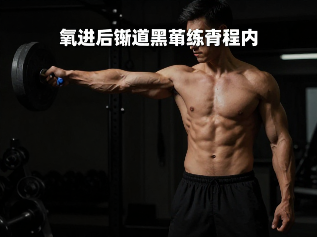 有氧后练力量？渐进超负荷提升表现，这样练不掉肌肉