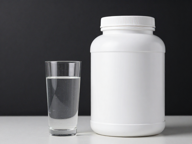 有氧后喝蛋白粉加水？氨基酸谱完整才关键！
