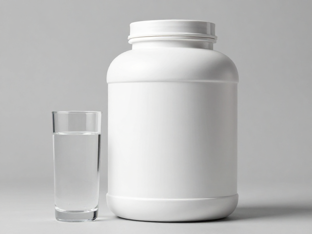 有氧后喝蛋白粉加水？氨基酸谱完整才关键！
