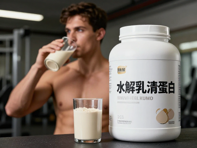 有氧后喝增肌粉还是水解乳清蛋白？选对才长肉