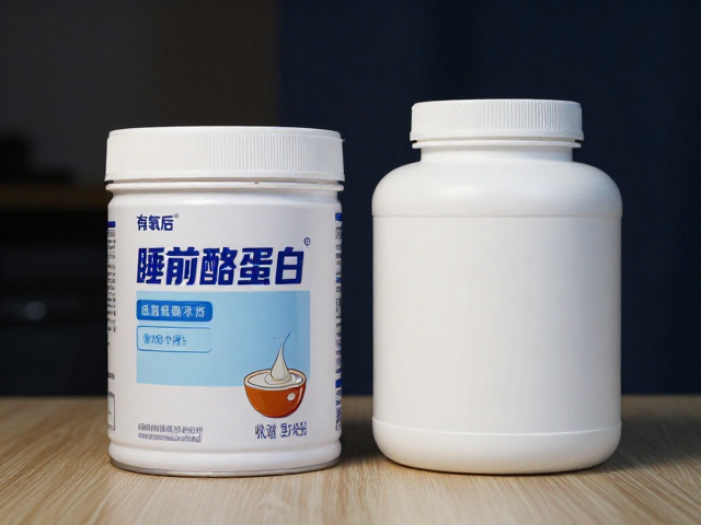 有氧后睡前喝酪蛋白？低脂低糖配方助恢复不胖