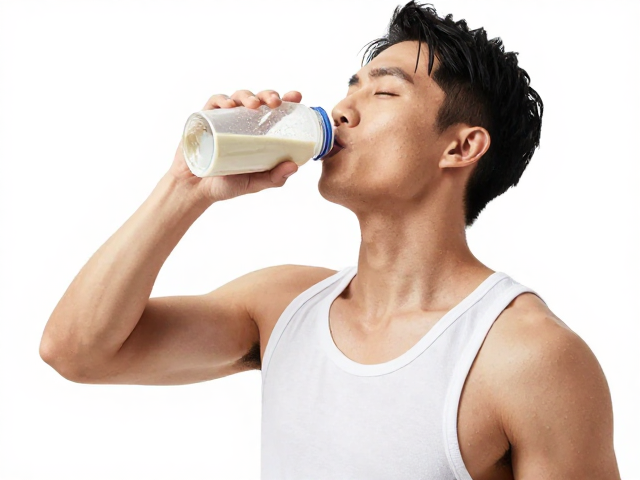 有氧运动后肌酸严重？喝水解乳清蛋白能缓解吗？