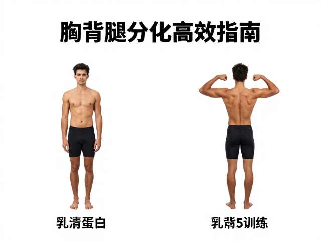 有氧运动后吃什么?乳清蛋白,胸背腿分化训练高效指南