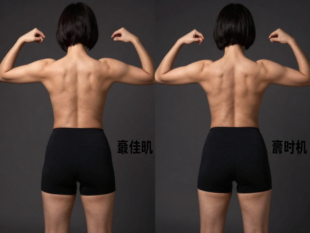 胸背腿分化训练后，有氧结束后乳清蛋白补充最佳时机