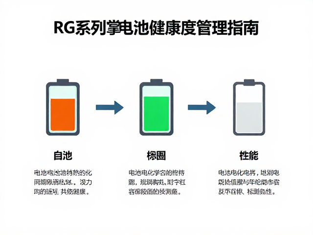 RG系列掌机电池健康度管理指南，顺应Modding文化新趋势