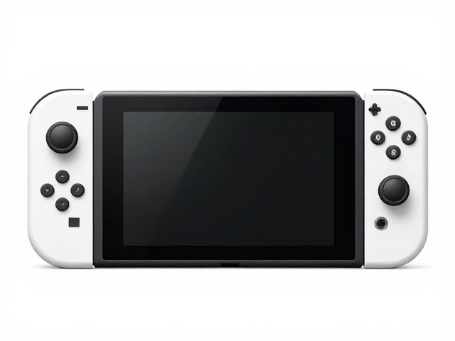 Switch摇杆漂移维修指南，限定机外壳更换与保护全攻略