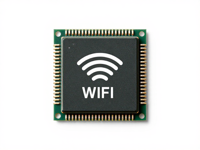 WiFi模块怎么选？高端定制芯片数百元，关注更新频率避坑
